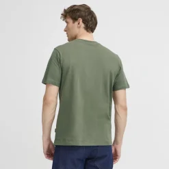 Blend Irving Herre T-shirt - THYME