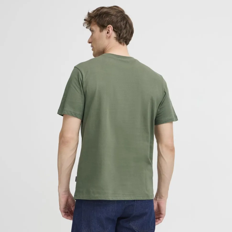 Blend Irving Herre T-shirt - THYME