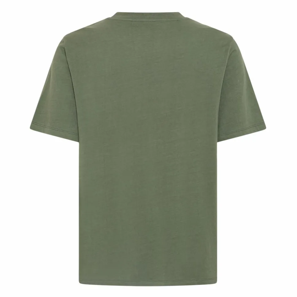 Blend Irving Herre T-shirt - THYME