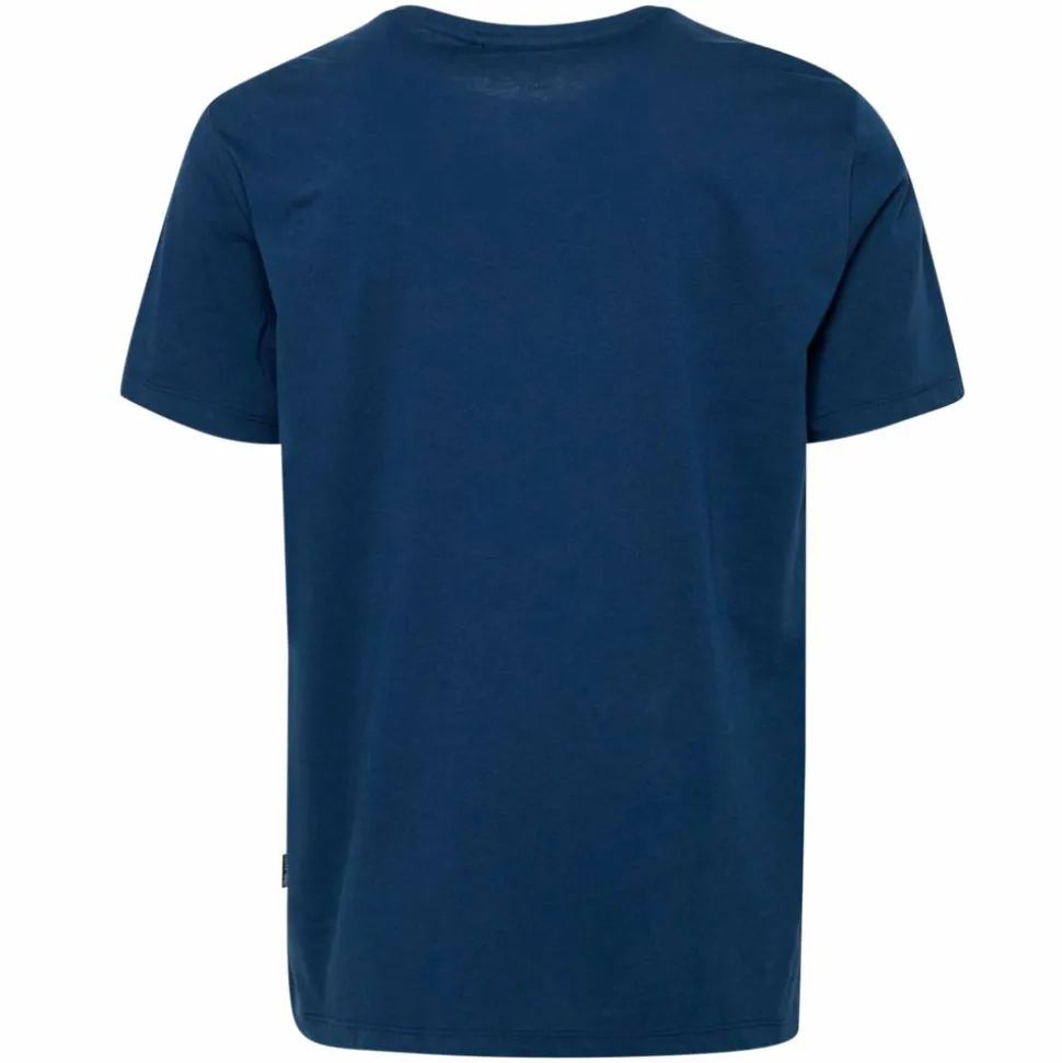 Blend Jachim Herre T-shirt - Dress Blues