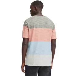 Blend Jacob Herre T-shirt - Olive Night