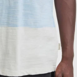Blend Jacob Herre T-shirt - Olive Night