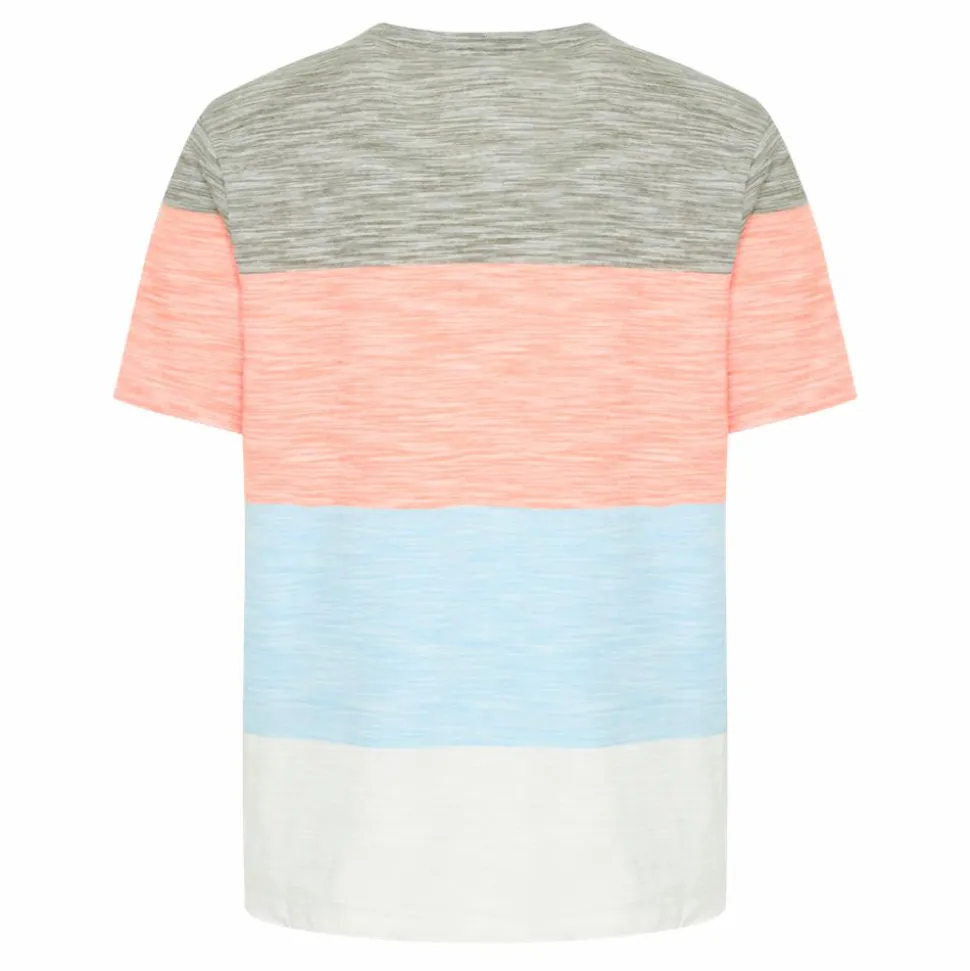 Blend Jacob Herre T-shirt - Olive Night