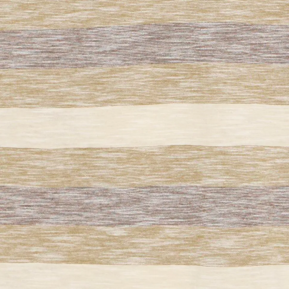 Blend Jelani Herre T-shirt - Bleached Sand