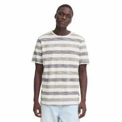 Blend Jelani Herre T-shirt - Dress Blues