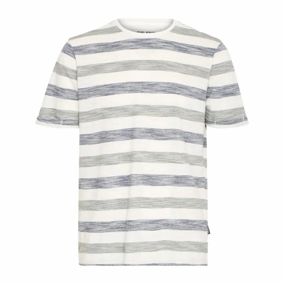 Blend Jelani Herre T-shirt - Dress Blues