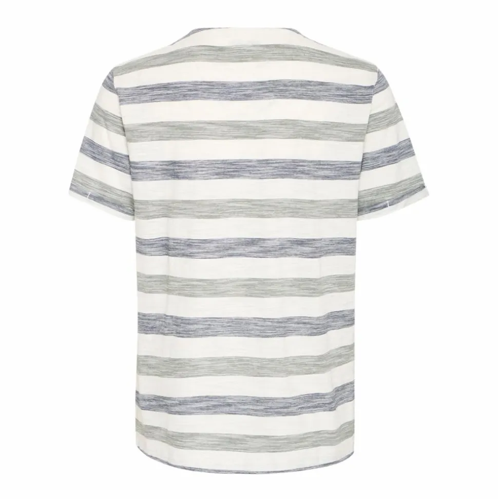 Blend Jelani Herre T-shirt - Dress Blues