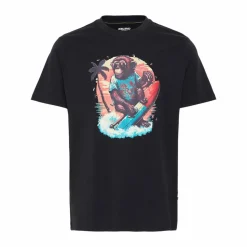 Blend Jessy Herre T-shirt - Black