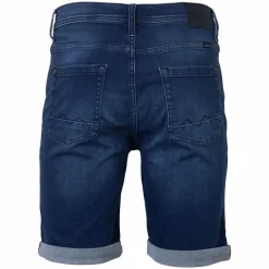Blend Jet Herre Shorts - Denim Dark