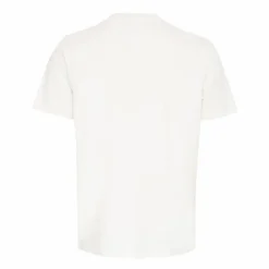 Blend Jeton Herre T-shirt - Snow White