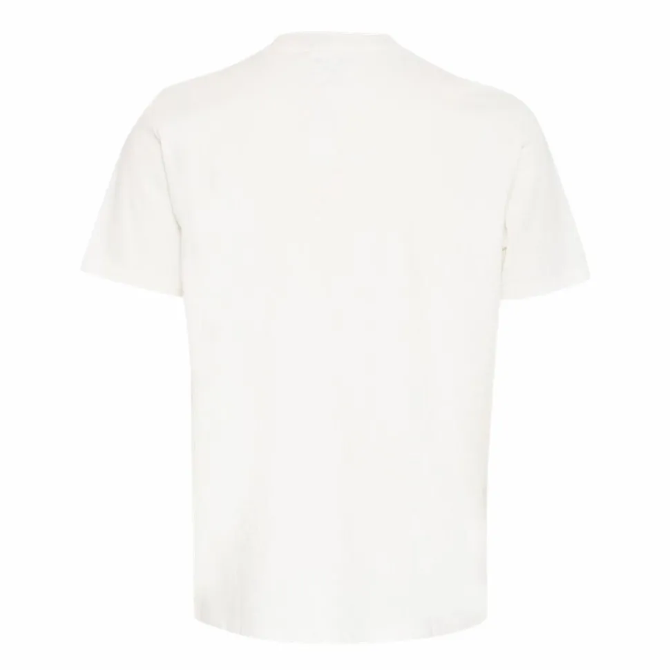 Blend Jeton Herre T-shirt - Snow White