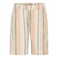 Blend Morgan Herre Shorts - Olive Night