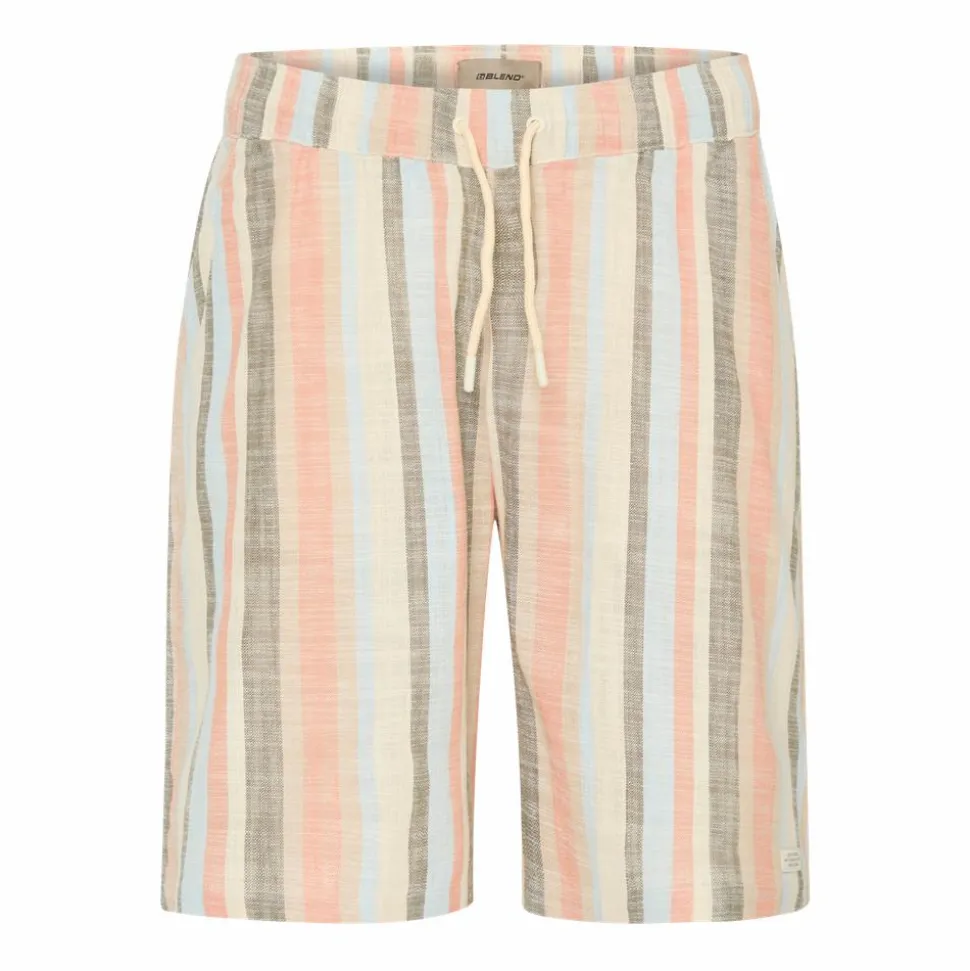 Blend Morgan Herre Shorts - Olive Night