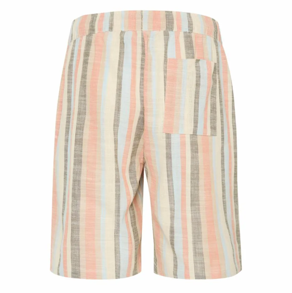 Blend Morgan Herre Shorts - Olive Night