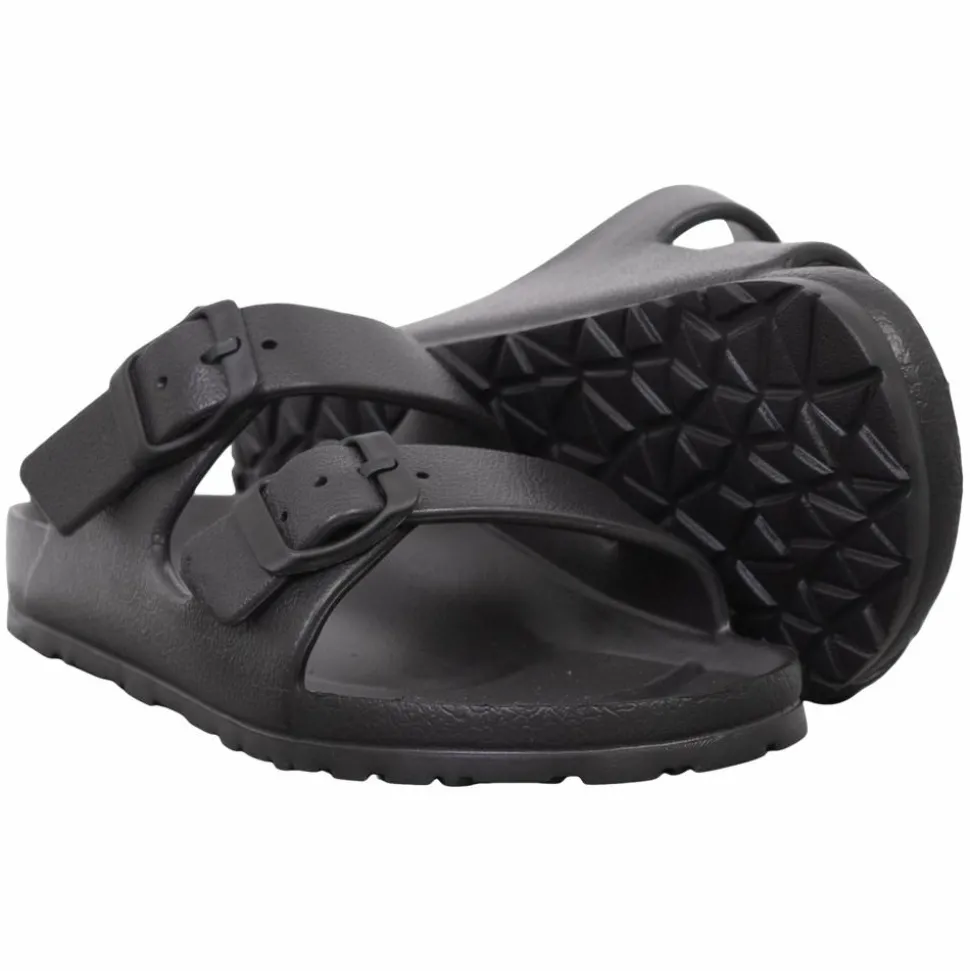Børne Sandaler - Black