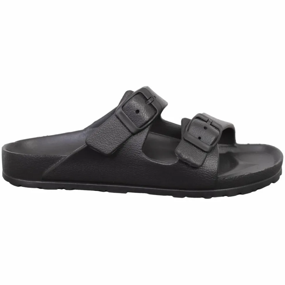 Børne Sandaler - Black