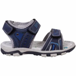 Børne Sandaler - Navy