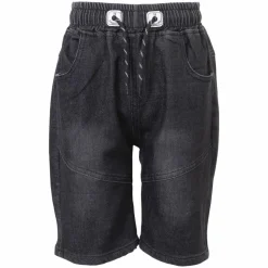 Børne Shorts - Black