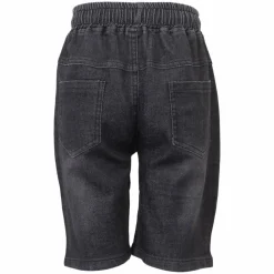 Børne Shorts - Black