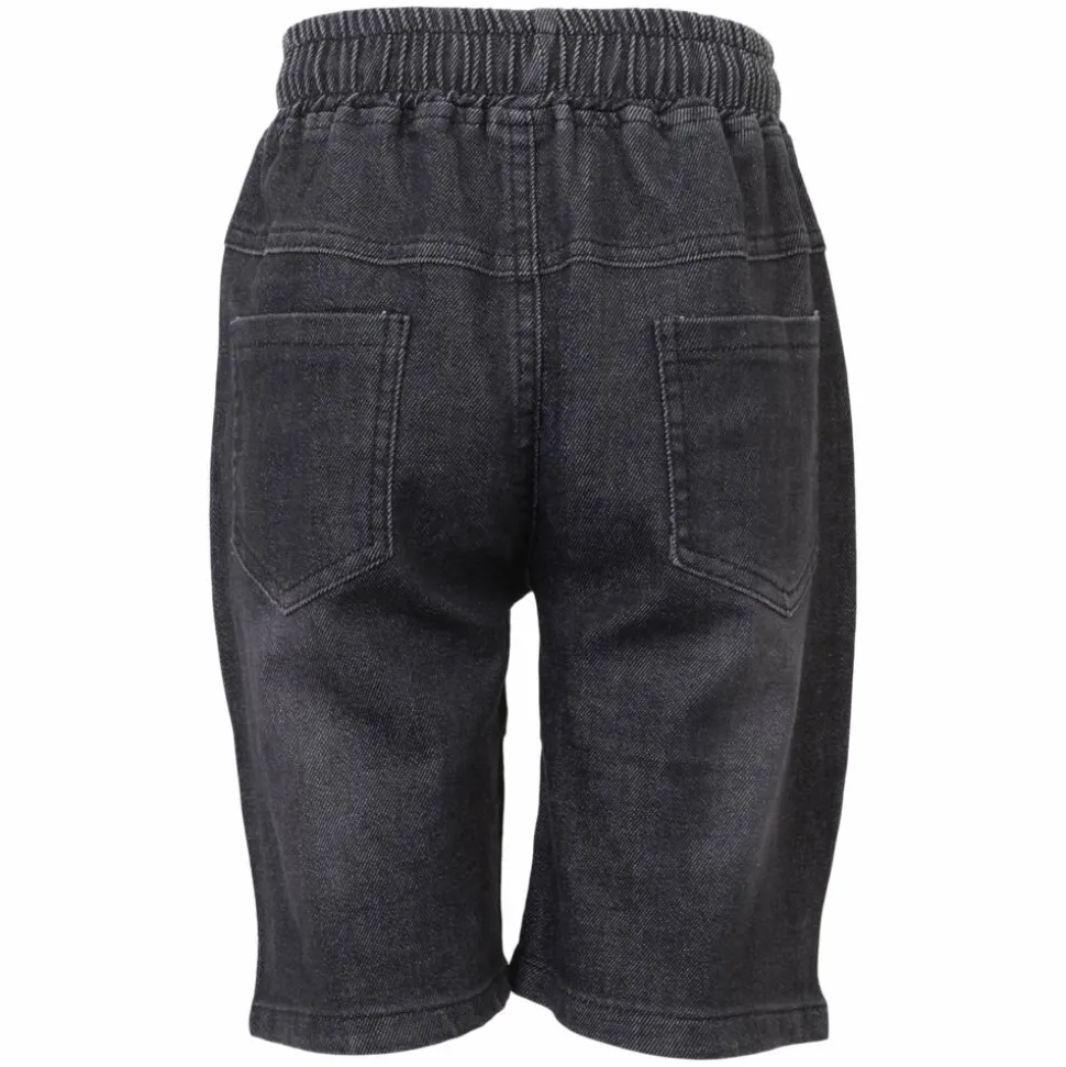 Børne Shorts - Black