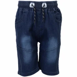 Børne Shorts - Blue
