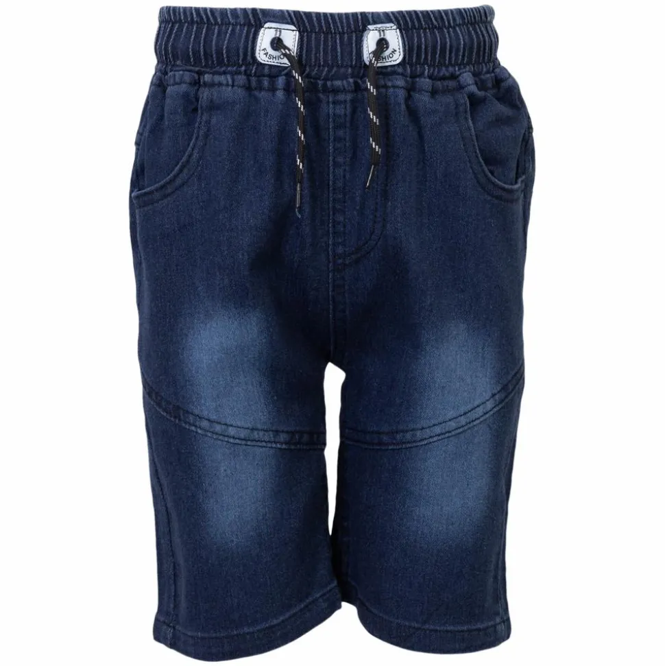 Børne Shorts - Blue
