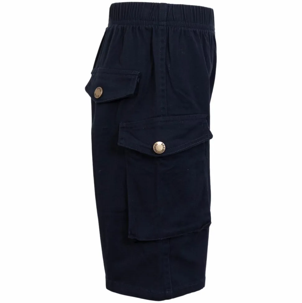 Børne Shorts - Navy
