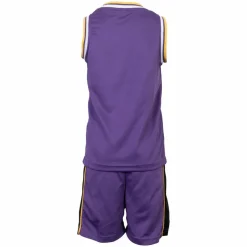 Børne Shortssæt - Purple