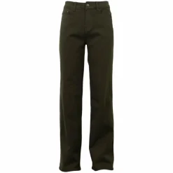 BS Jeans Dame Jeans - Army