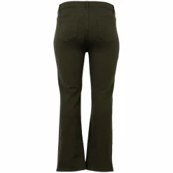BS Jeans Dame Jeans - Army