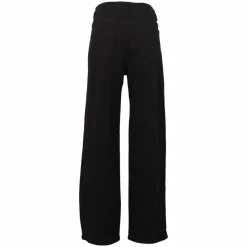 BS Jeans Dame Jeans - Black denim