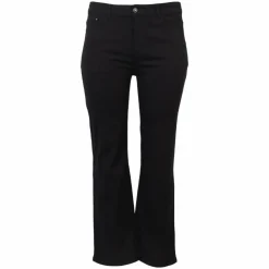 BS Jeans Dame Jeans - Black