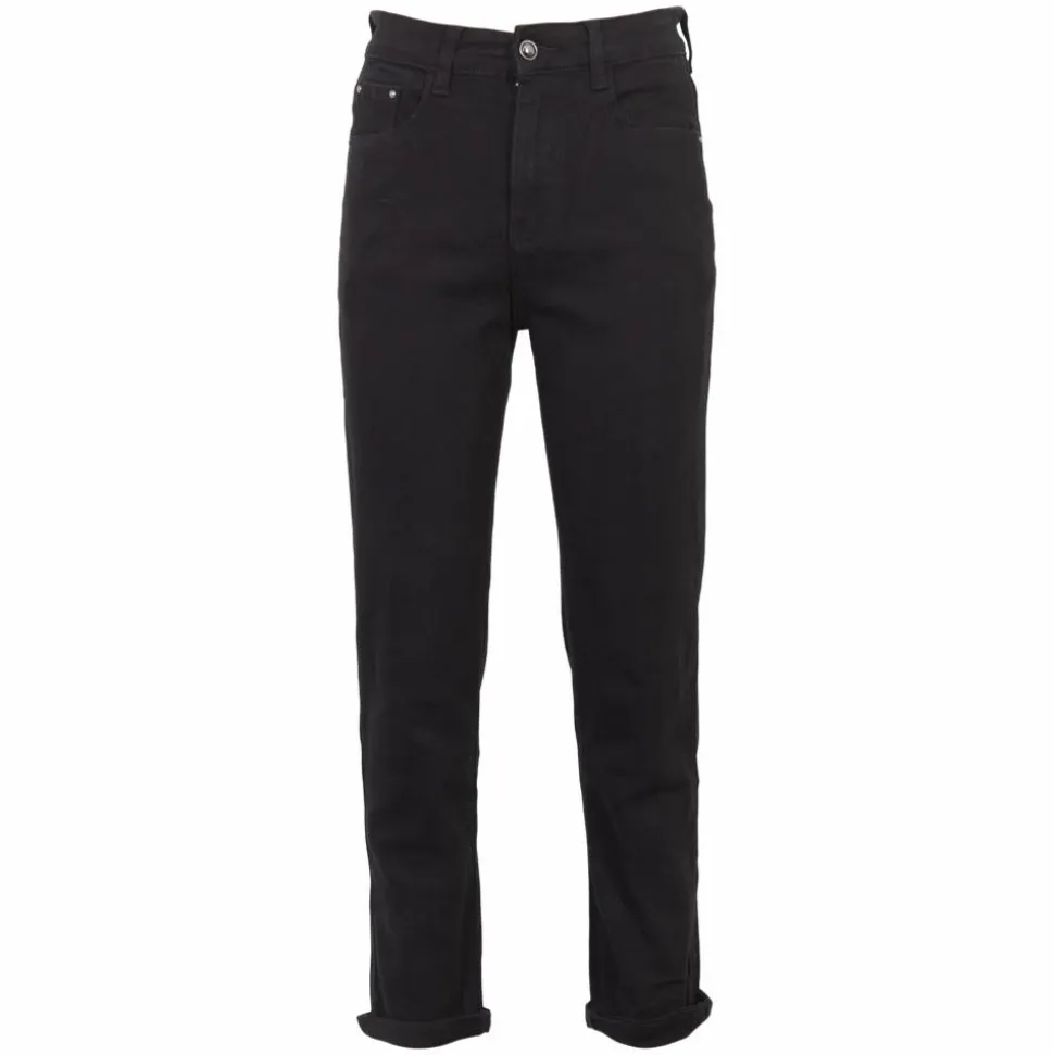 BS Jeans Dame Jeans - Black