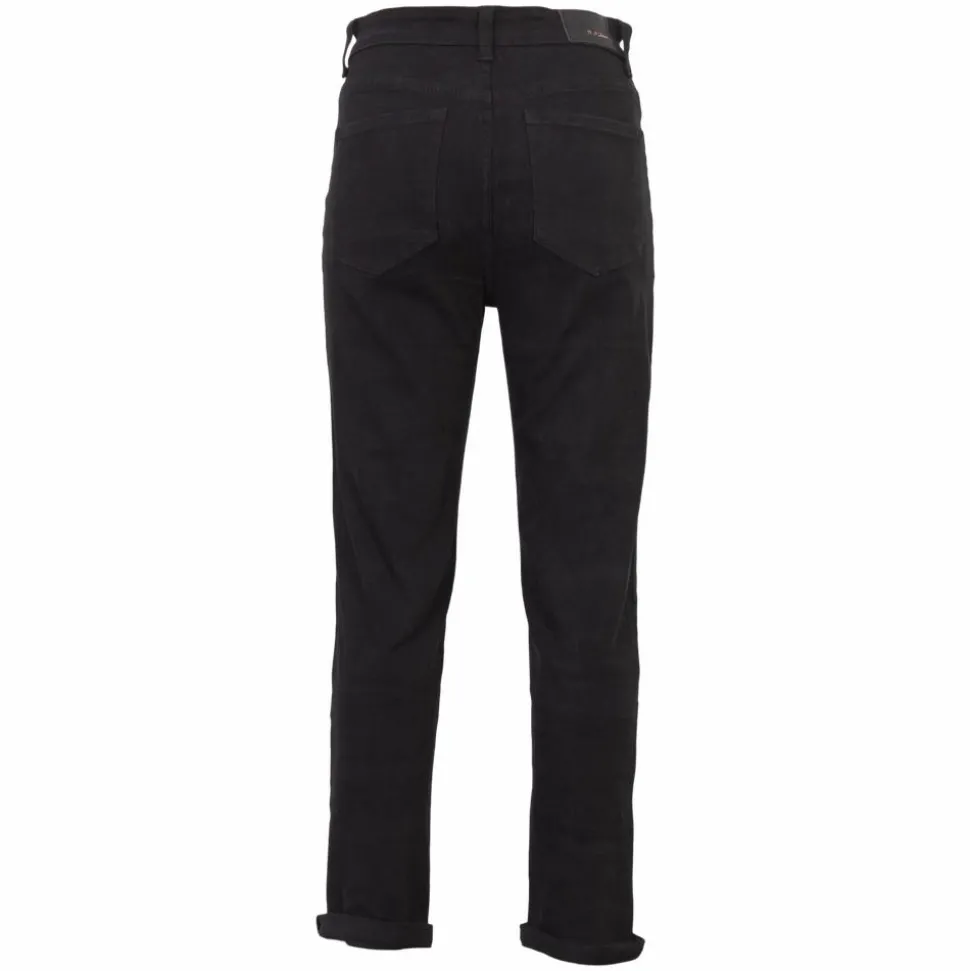BS Jeans Dame Jeans - Black