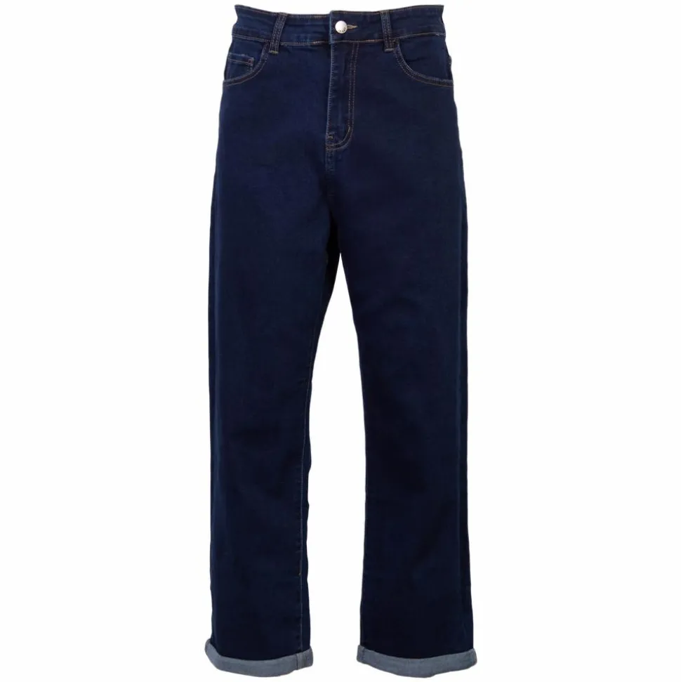 BS Jeans Dame Jeans - Denim