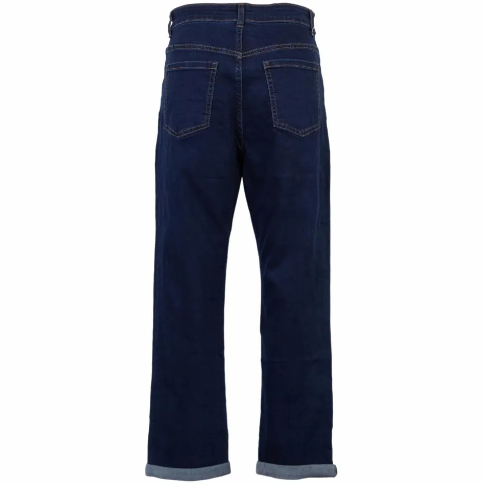 BS Jeans Dame Jeans - Denim