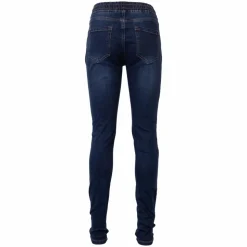BS Jeans Dame Jeans - Denim Blue