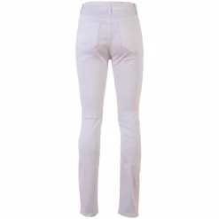 BS Jeans Dame Jeans - Hvid