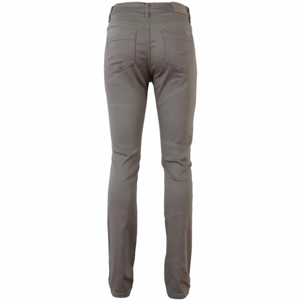 BS Jeans Dame Jeans - Khaki