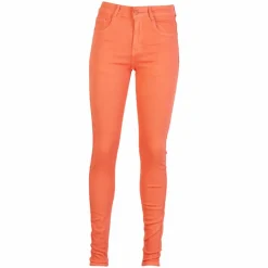 BS Jeans Dame Jeans - Lys Koral