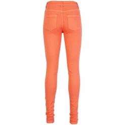 BS Jeans Dame Jeans - Lys Koral