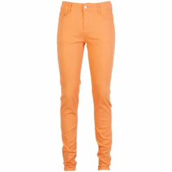 BS Jeans Dame Jeans - Orange