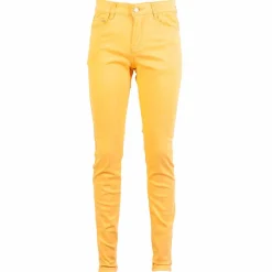 BS Jeans Dame Jeans - Yellow