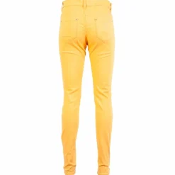 BS Jeans Dame Jeans - Yellow