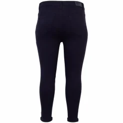 BS Jeans Dame Jeans Plus Size - Navy