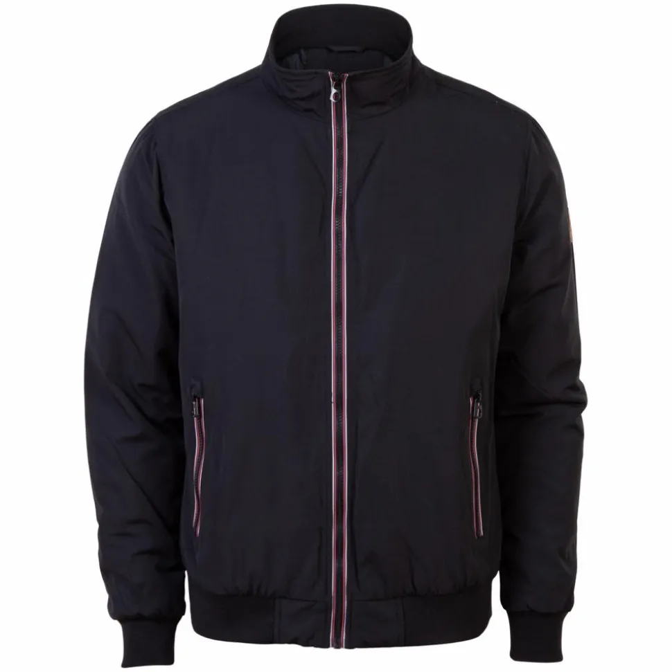 Canson Herre Jakke - Navy