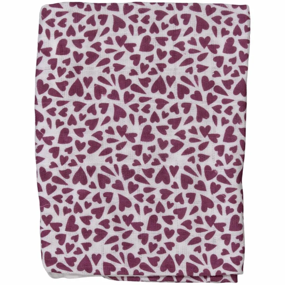 Care Baby Stofble - Hot Pink