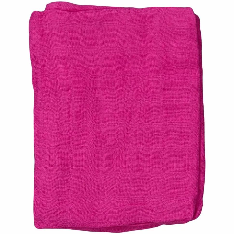 Care Baby Stofble - Hot Pink