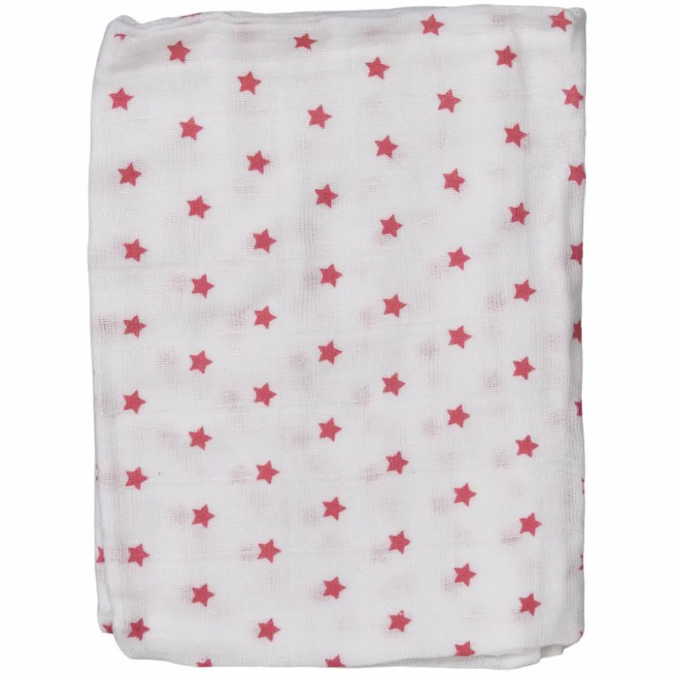 Care Baby Stofble - Hot Pink