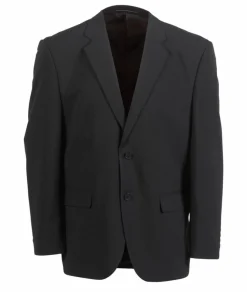 Carnét Austin Herre Blazer - Black